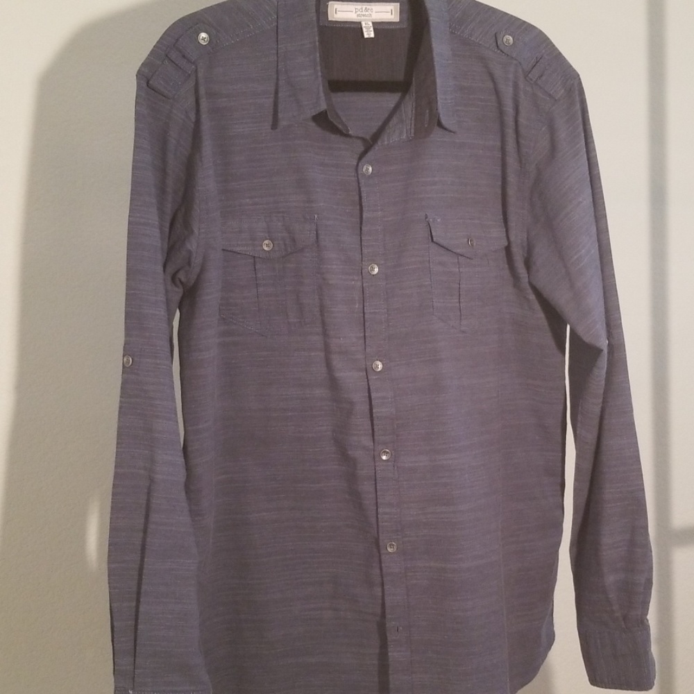 Men's Shirt